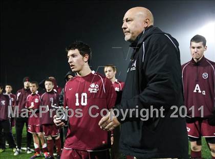 Thumbnail 2 in Aquinas Institute @ Brighton (Section 5 Class A Final) photogallery.