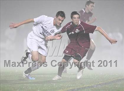 Thumbnail 1 in Aquinas Institute @ Brighton (Section 5 Class A Final) photogallery.