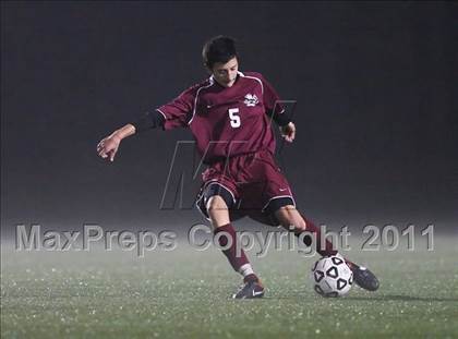 Thumbnail 2 in Aquinas Institute @ Brighton (Section 5 Class A Final) photogallery.