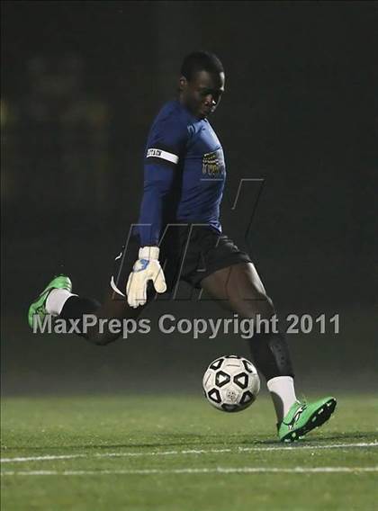 Thumbnail 2 in Aquinas Institute @ Brighton (Section 5 Class A Final) photogallery.