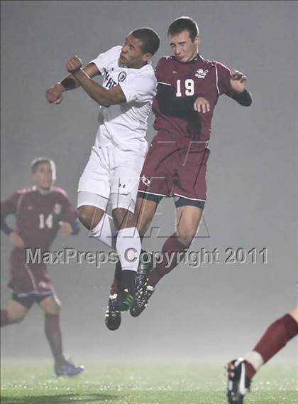 Thumbnail 3 in Aquinas Institute @ Brighton (Section 5 Class A Final) photogallery.