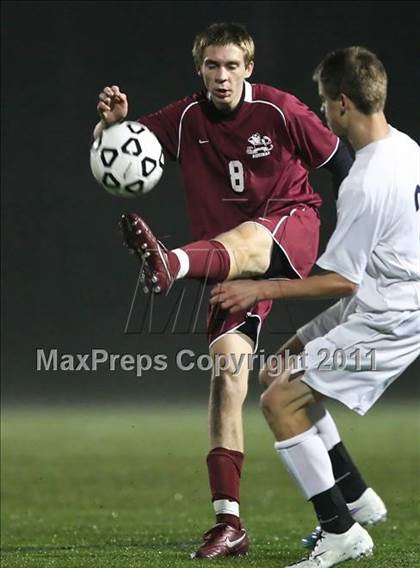 Thumbnail 3 in Aquinas Institute @ Brighton (Section 5 Class A Final) photogallery.