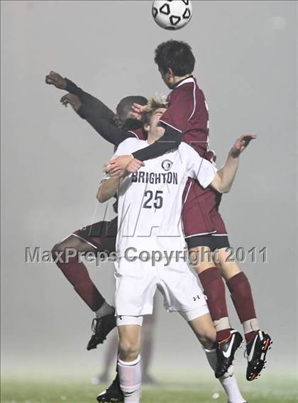 Thumbnail 2 in Aquinas Institute @ Brighton (Section 5 Class A Final) photogallery.