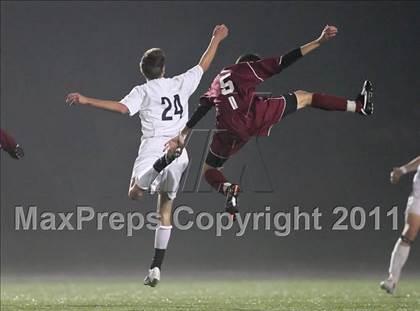 Thumbnail 2 in Aquinas Institute @ Brighton (Section 5 Class A Final) photogallery.