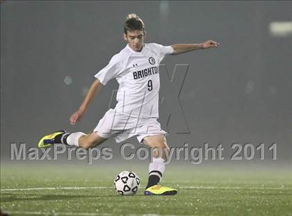 Thumbnail 3 in Aquinas Institute @ Brighton (Section 5 Class A Final) photogallery.