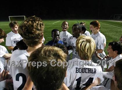 Thumbnail 2 in Aquinas Institute @ Brighton (Section 5 Class A Final) photogallery.