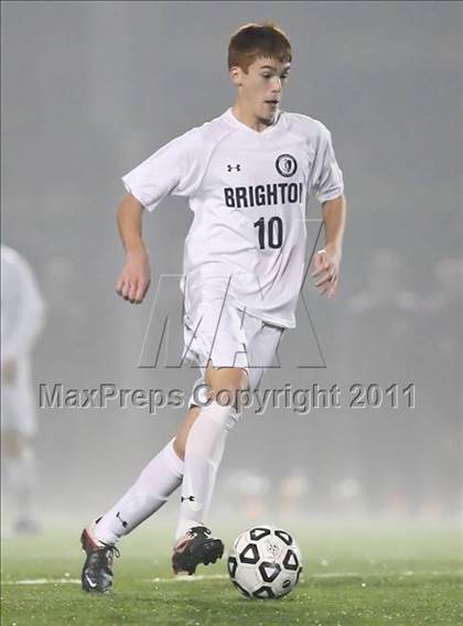 Thumbnail 2 in Aquinas Institute @ Brighton (Section 5 Class A Final) photogallery.