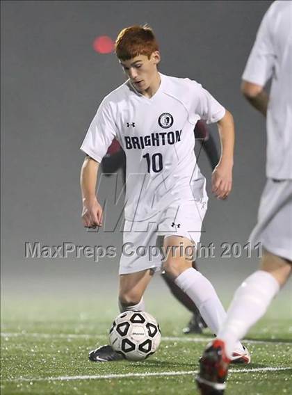 Thumbnail 1 in Aquinas Institute @ Brighton (Section 5 Class A Final) photogallery.