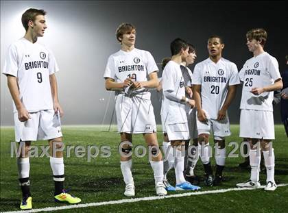 Thumbnail 3 in Aquinas Institute @ Brighton (Section 5 Class A Final) photogallery.