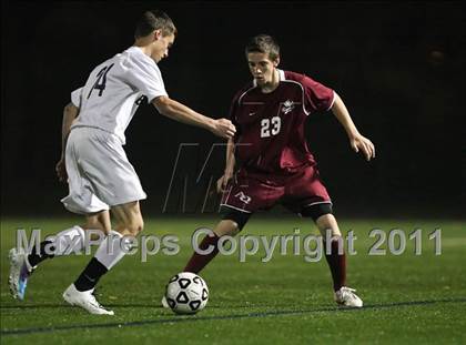 Thumbnail 3 in Aquinas Institute @ Brighton (Section 5 Class A Final) photogallery.