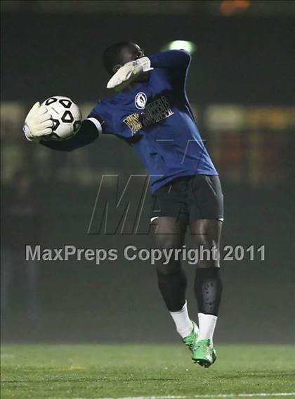 Thumbnail 2 in Aquinas Institute @ Brighton (Section 5 Class A Final) photogallery.