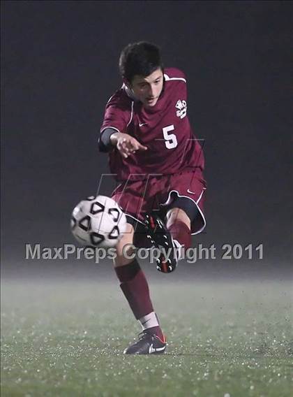 Thumbnail 3 in Aquinas Institute @ Brighton (Section 5 Class A Final) photogallery.