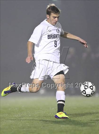 Thumbnail 3 in Aquinas Institute @ Brighton (Section 5 Class A Final) photogallery.