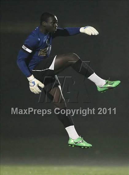 Thumbnail 1 in Aquinas Institute @ Brighton (Section 5 Class A Final) photogallery.
