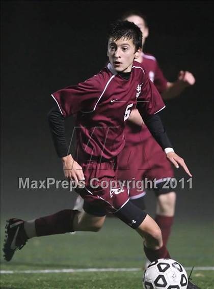 Thumbnail 2 in Aquinas Institute @ Brighton (Section 5 Class A Final) photogallery.