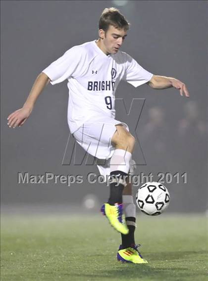 Thumbnail 1 in Aquinas Institute @ Brighton (Section 5 Class A Final) photogallery.