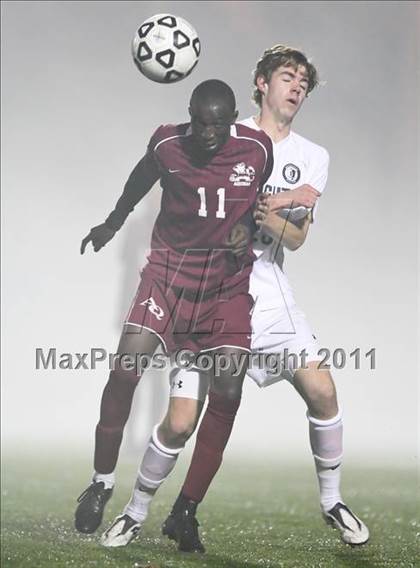 Thumbnail 3 in Aquinas Institute @ Brighton (Section 5 Class A Final) photogallery.