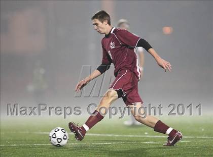 Thumbnail 2 in Aquinas Institute @ Brighton (Section 5 Class A Final) photogallery.