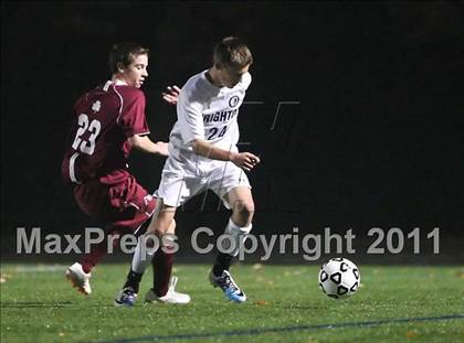 Thumbnail 1 in Aquinas Institute @ Brighton (Section 5 Class A Final) photogallery.