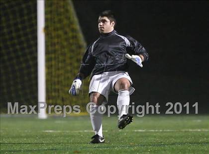Thumbnail 2 in Aquinas Institute @ Brighton (Section 5 Class A Final) photogallery.