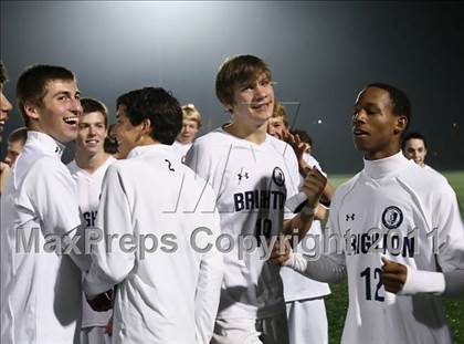 Thumbnail 2 in Aquinas Institute @ Brighton (Section 5 Class A Final) photogallery.