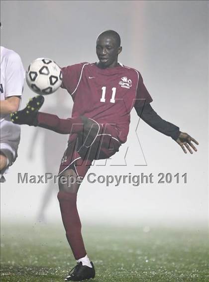 Thumbnail 1 in Aquinas Institute @ Brighton (Section 5 Class A Final) photogallery.