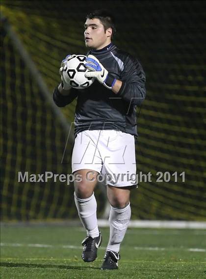 Thumbnail 2 in Aquinas Institute @ Brighton (Section 5 Class A Final) photogallery.