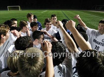 Thumbnail 1 in Aquinas Institute @ Brighton (Section 5 Class A Final) photogallery.