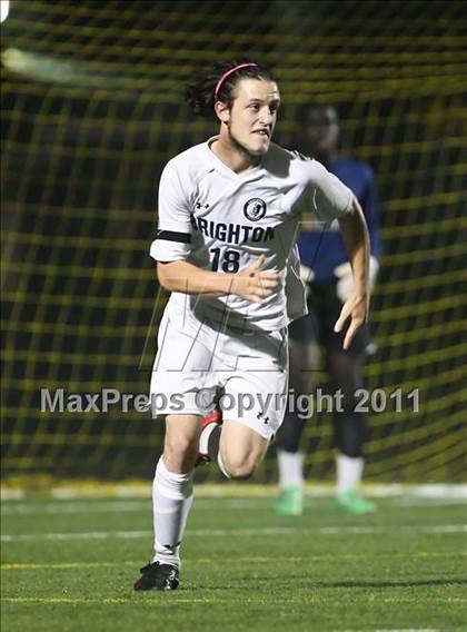 Thumbnail 1 in Aquinas Institute @ Brighton (Section 5 Class A Final) photogallery.