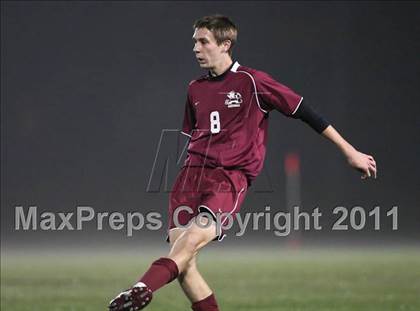 Thumbnail 1 in Aquinas Institute @ Brighton (Section 5 Class A Final) photogallery.
