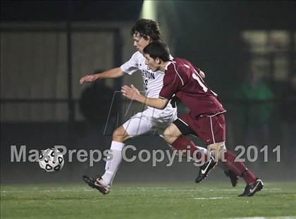 Thumbnail 1 in Aquinas Institute @ Brighton (Section 5 Class A Final) photogallery.