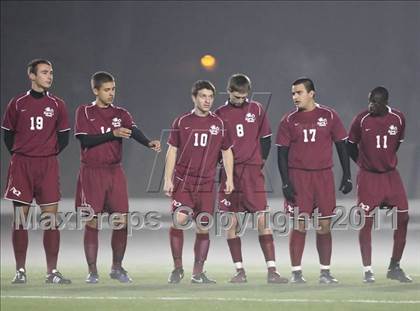 Thumbnail 1 in Aquinas Institute @ Brighton (Section 5 Class A Final) photogallery.