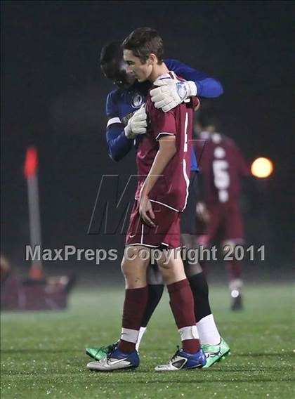 Thumbnail 2 in Aquinas Institute @ Brighton (Section 5 Class A Final) photogallery.