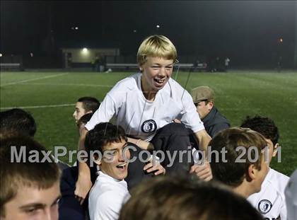 Thumbnail 2 in Aquinas Institute @ Brighton (Section 5 Class A Final) photogallery.