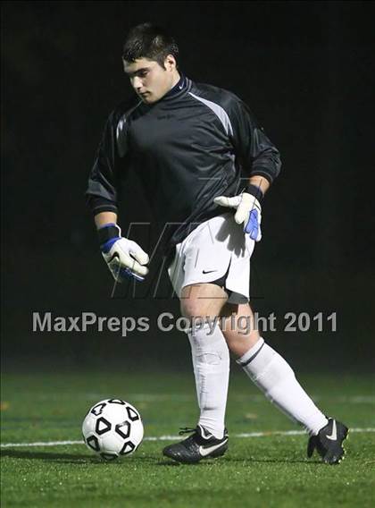 Thumbnail 2 in Aquinas Institute @ Brighton (Section 5 Class A Final) photogallery.