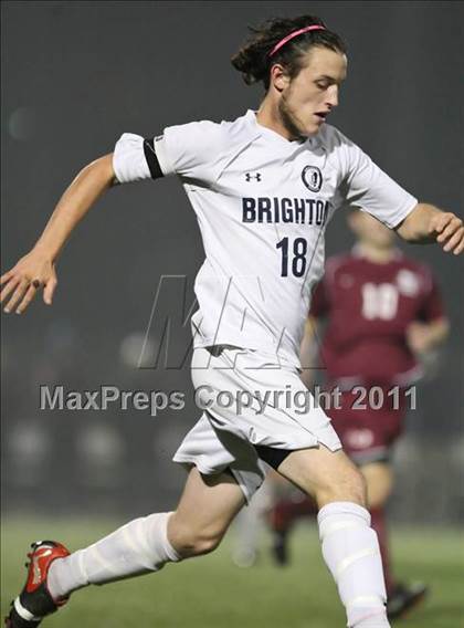 Thumbnail 3 in Aquinas Institute @ Brighton (Section 5 Class A Final) photogallery.