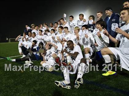 Thumbnail 3 in Aquinas Institute @ Brighton (Section 5 Class A Final) photogallery.