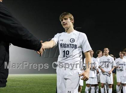 Thumbnail 2 in Aquinas Institute @ Brighton (Section 5 Class A Final) photogallery.