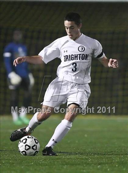 Thumbnail 2 in Aquinas Institute @ Brighton (Section 5 Class A Final) photogallery.
