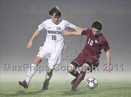 Thumbnail 2 in Aquinas Institute @ Brighton (Section 5 Class A Final) photogallery.