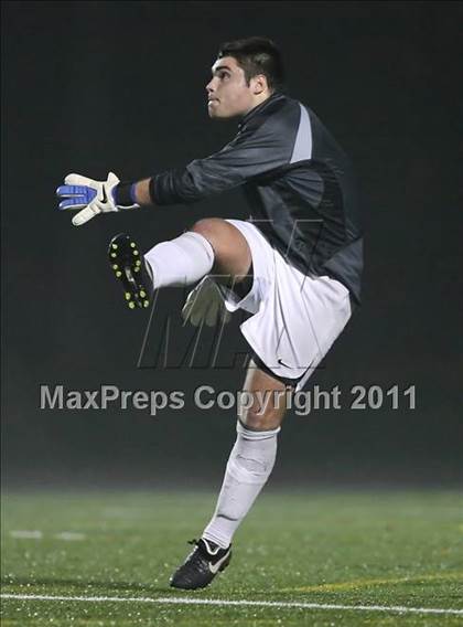 Thumbnail 1 in Aquinas Institute @ Brighton (Section 5 Class A Final) photogallery.