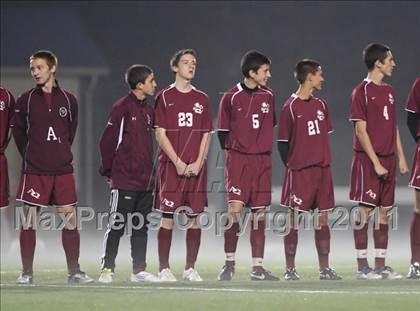 Thumbnail 2 in Aquinas Institute @ Brighton (Section 5 Class A Final) photogallery.