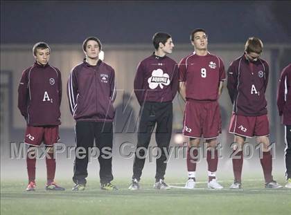 Thumbnail 3 in Aquinas Institute @ Brighton (Section 5 Class A Final) photogallery.