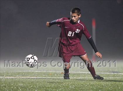 Thumbnail 3 in Aquinas Institute @ Brighton (Section 5 Class A Final) photogallery.