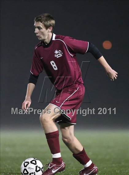 Thumbnail 3 in Aquinas Institute @ Brighton (Section 5 Class A Final) photogallery.