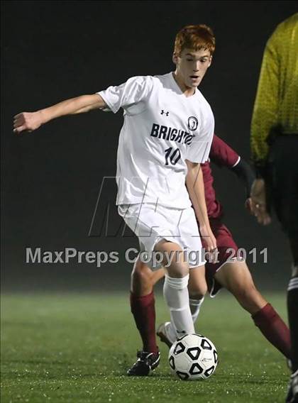 Thumbnail 2 in Aquinas Institute @ Brighton (Section 5 Class A Final) photogallery.