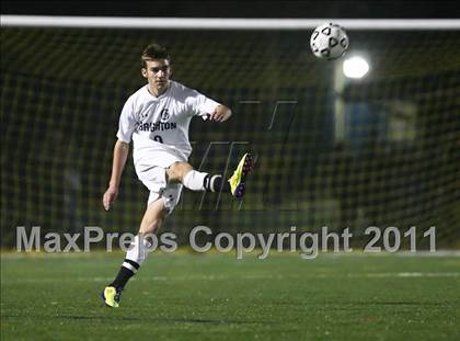 Thumbnail 2 in Aquinas Institute @ Brighton (Section 5 Class A Final) photogallery.