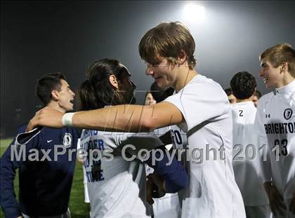 Thumbnail 3 in Aquinas Institute @ Brighton (Section 5 Class A Final) photogallery.