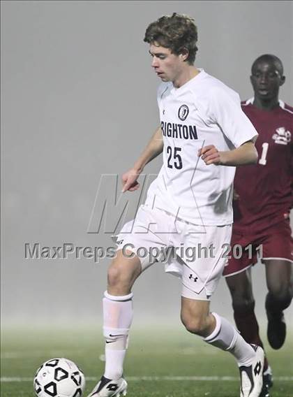 Thumbnail 2 in Aquinas Institute @ Brighton (Section 5 Class A Final) photogallery.