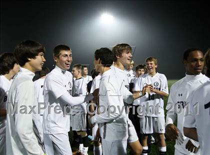 Thumbnail 1 in Aquinas Institute @ Brighton (Section 5 Class A Final) photogallery.